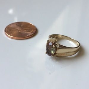 10k Gold Ring